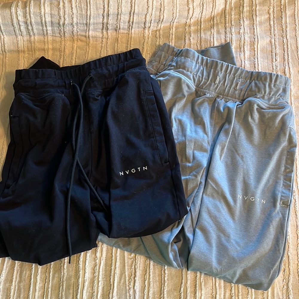NVGTN Joggers